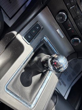 Used 2013 Ford Mustang GT Premium w/ Security Pkg image 23
