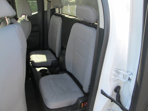 Used 2020 Chevrolet Colorado LT w/ Safety Package image 11