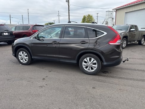 Used 2014 Honda CR-V EX-L image 6