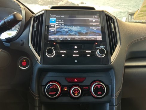 Used 2018 Subaru Crosstrek 2.0i Limited image 4