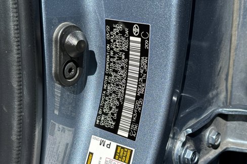 Used 2022 Toyota Corolla SE image 26