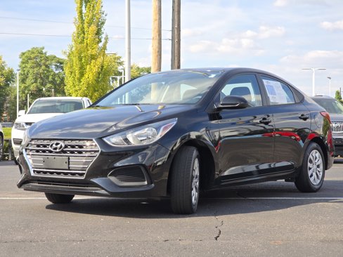 Used 2019 Hyundai Accent SE image 14
