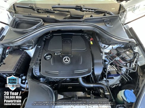 Used 2018 Mercedes-Benz GLE 350 4MATIC image 34
