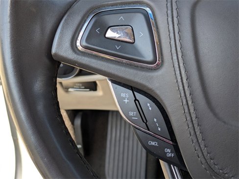 Used 2020 Lincoln MKZ Reserve w/ Elements Package image 23