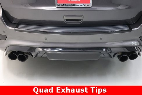 Used 2018 Jeep Grand Cherokee Trackhawk image 45