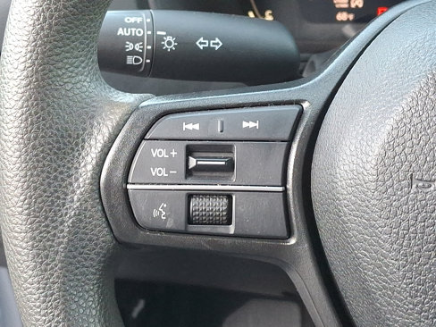 Used 2023 Honda Accord LX image 20