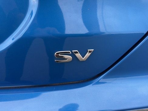 Used 2023 Nissan Kicks SV image 14