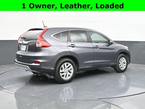 Used 2016 Honda CR-V EX-L image 10