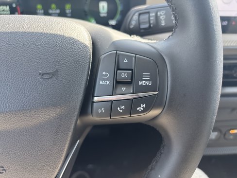 New 2025 Ford Bronco Sport Big Bend w/ Convenience Package image 16