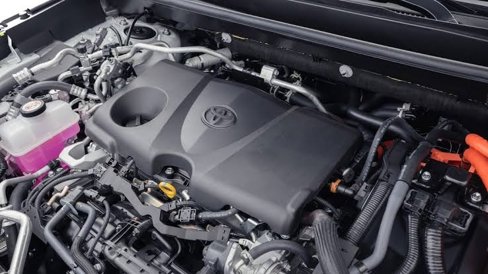 Used 2023 Toyota RAV4 XLE image 13