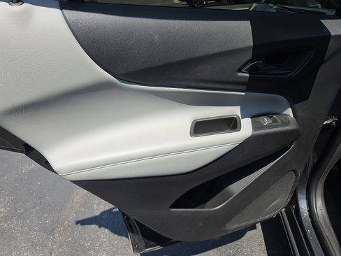 Used 2020 Chevrolet Equinox Premier image 21