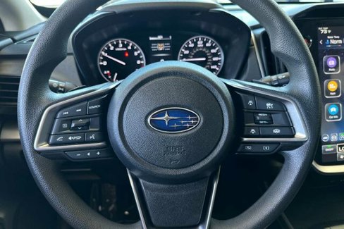 Used 2024 Subaru Impreza 2.0i Sport image 23