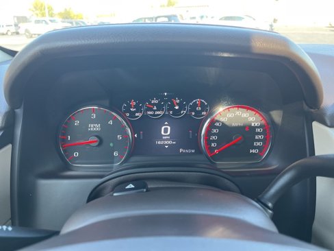 Used 2015 GMC Yukon XL Denali w/ Open Road Package image 22