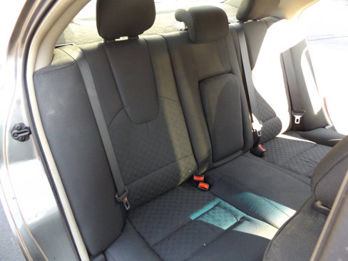 Used 2012 Ford Fusion SE image 22