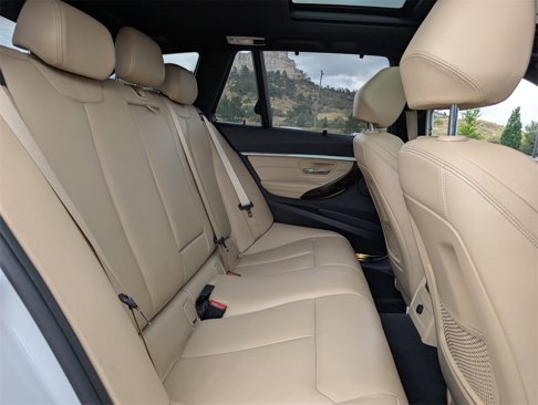 Used 2017 BMW 330i xDrive Wagon image 20