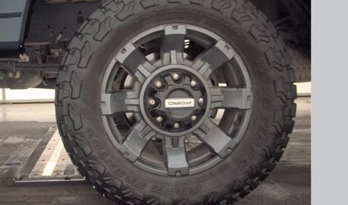 Used 2023 Ford F250 XLT w/ XLT Premium Package image 13