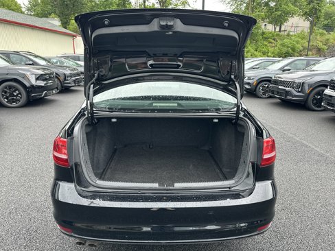 Used 2015 Volkswagen Jetta S image 28