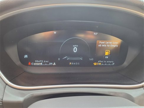 Used 2019 Lincoln Nautilus Reserve image 12