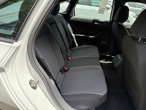 New 2025 Volkswagen Jetta Sport image 29