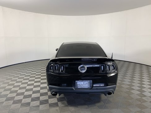 Used 2012 Ford Mustang GT image 7