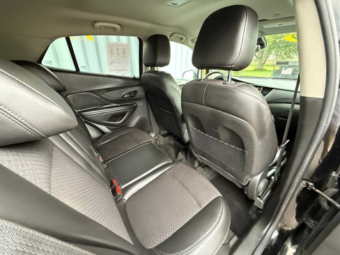 Used 2019 Buick Encore Sport Touring w/ Safety Package image 31