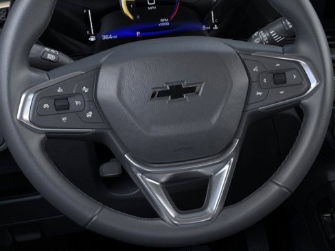 New 2025 Chevrolet TrailBlazer ACTIV w/ Convenience Package image 19