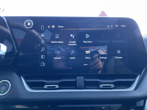 Used 2025 Chevrolet Equinox LT w/ Convenience Package II image 20