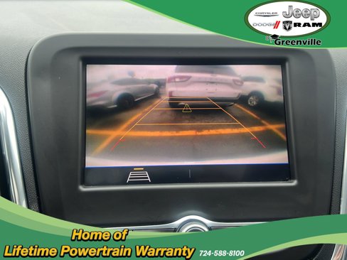 Used 2020 Chevrolet Equinox LT image 27