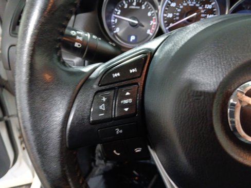Used 2013 MAZDA CX-5 Touring image 27