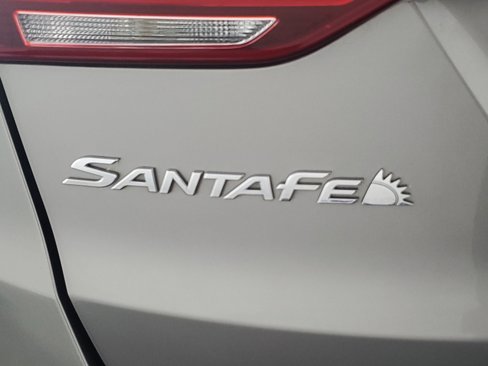 Used 2017 Hyundai Santa Fe Sport image 30
