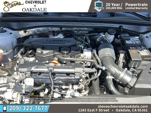 Used 2024 Kia K5 GT-Line w/ GT-Line Premium Package image 32