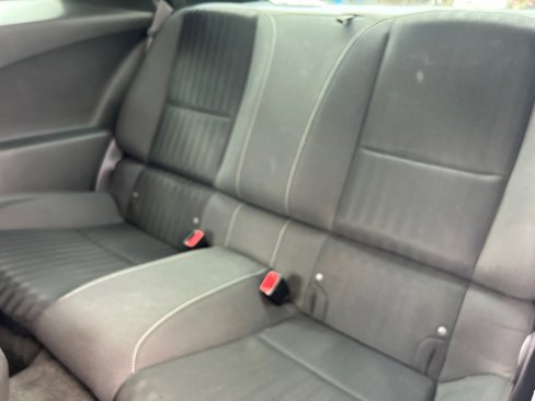 Used 2014 Chevrolet Camaro LS w/ Black Rally Stripe Package image 12