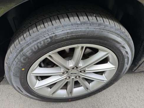 Used 2019 Ford Flex Limited image 13