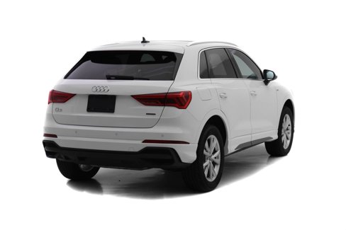 New 2025 Audi Q3 2.0T Premium image 4