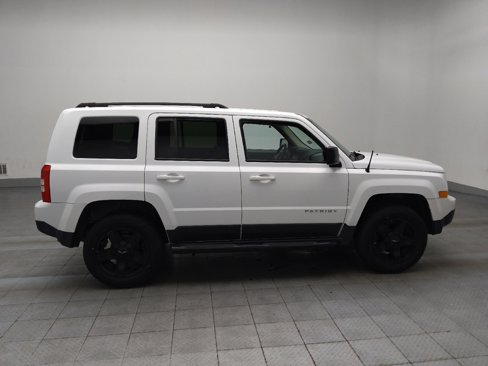 Used 2017 Jeep Patriot Sport w/ Power Value Group image 10