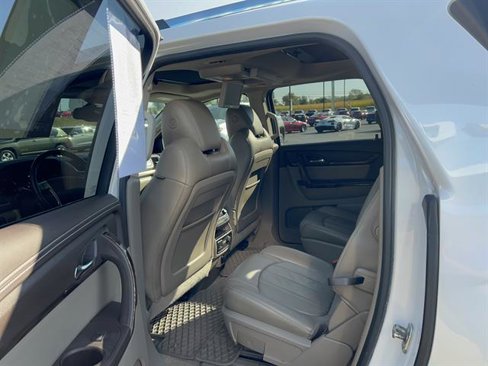 Used 2016 GMC Acadia Denali image 18