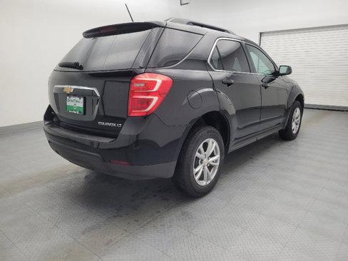 Used 2016 Chevrolet Equinox LT w/ Convenience Package image 9