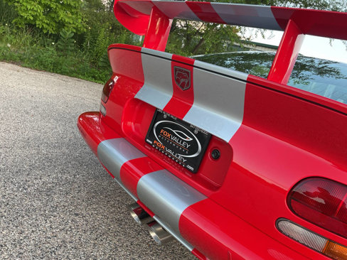 Used 2000 Dodge Viper GTS image 42