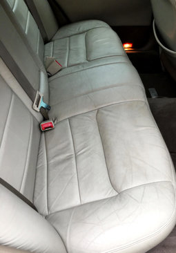 Used 2001 Lincoln Town Car Executive image 19