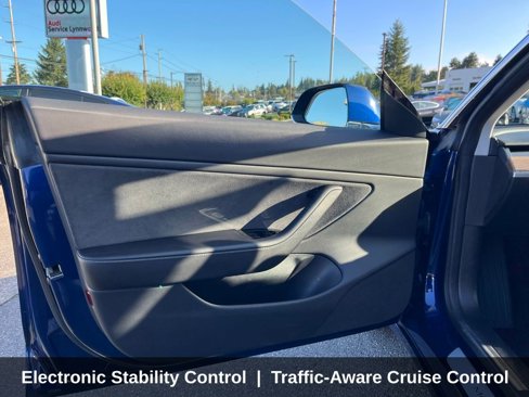 Used 2018 Tesla Model 3 Long Range image 14