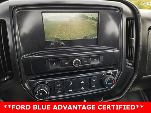 Used 2018 Chevrolet Silverado 2500 W/T image 26