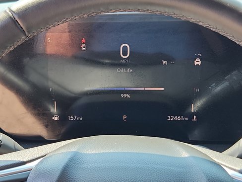 Used 2024 Buick Encore GX Sport Touring image 13