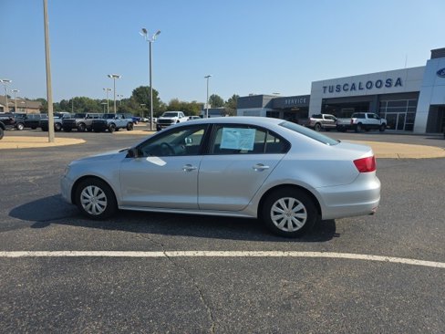 Used 2012 Volkswagen Jetta Sedan image 6