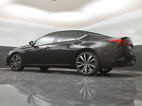Used 2021 Nissan Altima 2.5 SR image 18