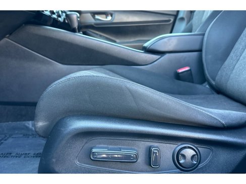 Used 2024 Honda Accord Sport image 13