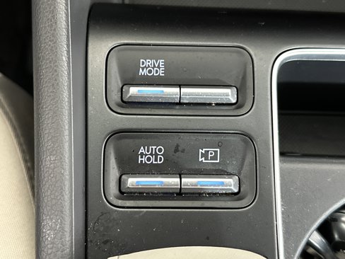 Certified 2024 Hyundai Sonata SEL w/ Convenience Package image 22