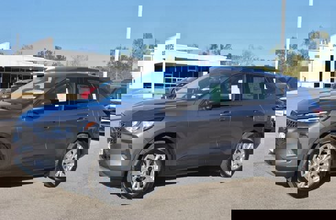 New 2025 Ford Escape Active w/ Cold Weather Package image 3