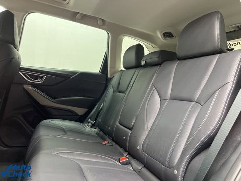 Used 2022 Subaru Forester Limited image 16