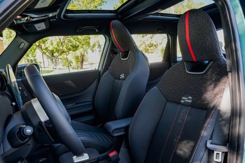New 2026 MINI Cooper S image 16