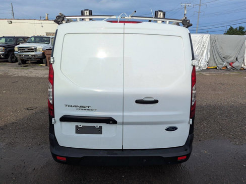 Used 2020 Ford Transit Connect XL image 6